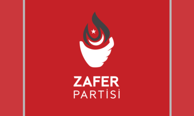 Zafer Partisi’nden Hamas-İsrail çatışmasına ilişkin ‘ateşkes’ çağrısı