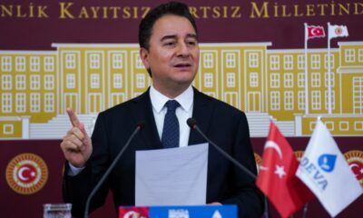 Babacan: AYM’yi şahsi hırslara heba edemeyiz!