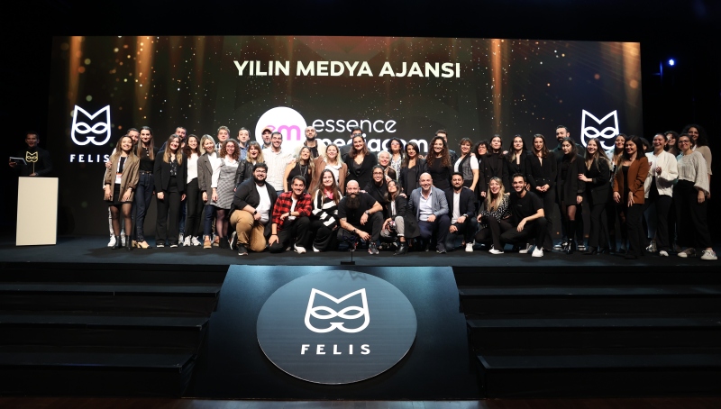 Felis-2023 Ödülleri sahiplerini buldu