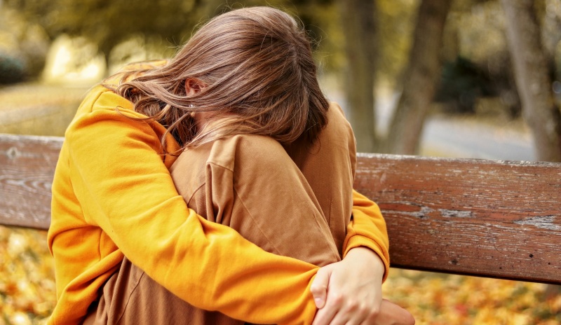 Kapalı havalarda depresyona giriyor musunuz?