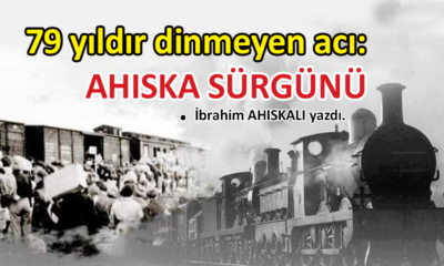 Ahıskalıların Bitmeyen Sürgün Hikayesi