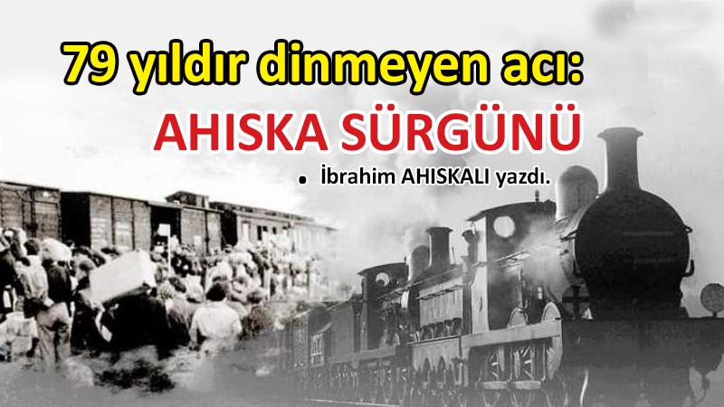Ahıskalıların Bitmeyen Sürgün Hikayesi