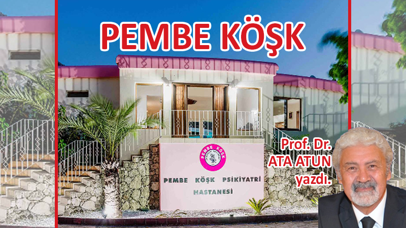 Pembe Köşk