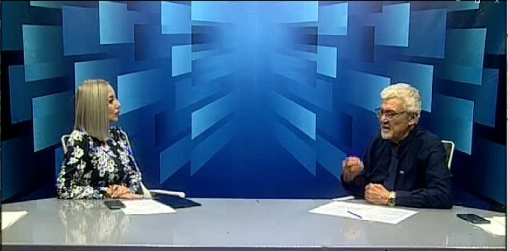 Prof. Ata Atun açıkladı: KKTC, BM’yi sınırdışı mı edecek?