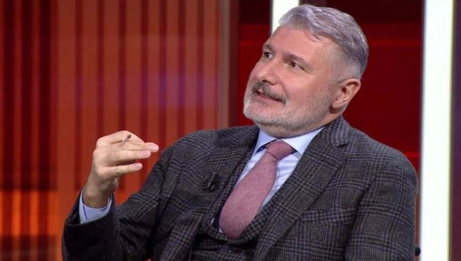 Bahadır Erdem istifasıyla ilgili konuştu: 6 ay bekledim