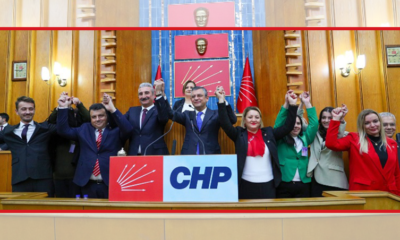 CHP Bursa’dan Ankara’ya üye çıkarması