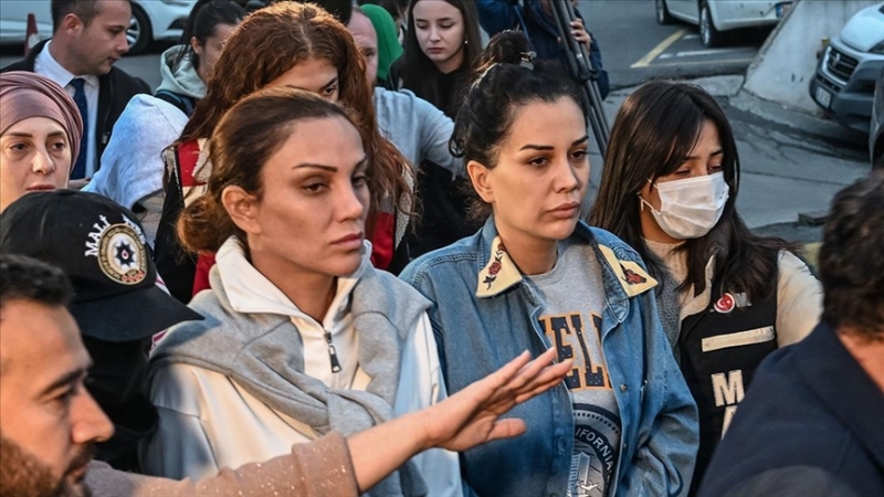 Polatların şirketlerine kayyım atandı