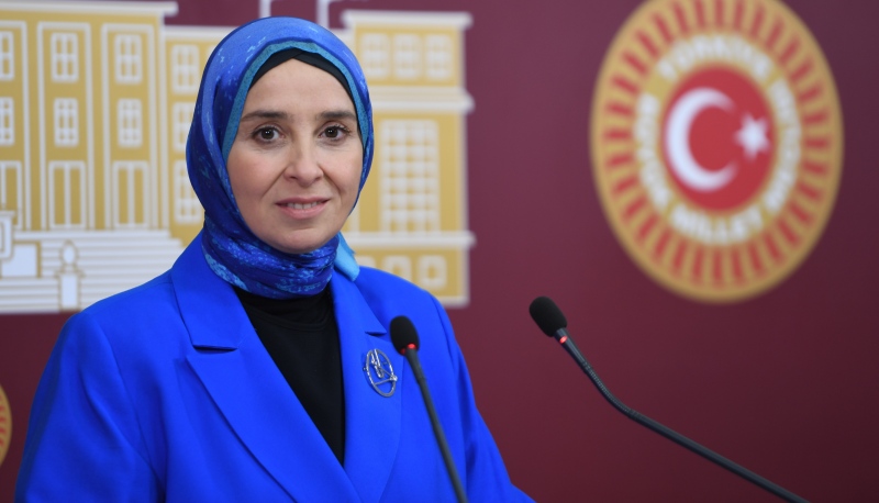 DEVA Partisi’nden ‘Yerelde Kadına Yer Var’ Kampanyası