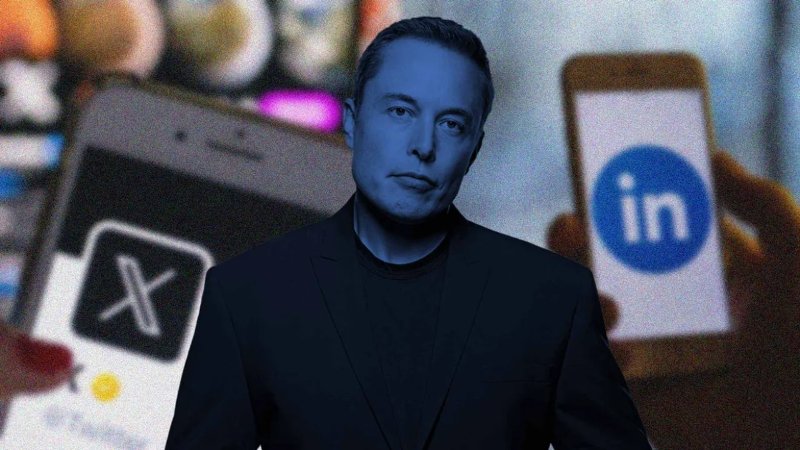 Elon Musk, kullanıcıların finansal hayatının X’te olmasını istiyor