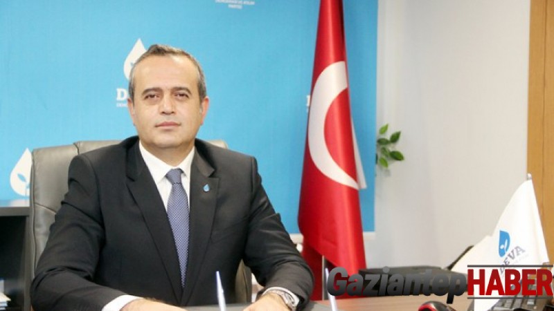 DEVA Partili Kaya’dan AK Parti seçmenine davet