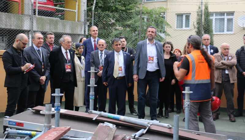 AB’den 10 kat fazla ölümlü iş kazası yaşanıyor
