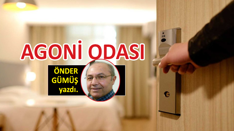 AGONİ ODASI