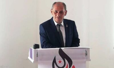Zafer Partisi İlçe Başkanı ölü bulundu