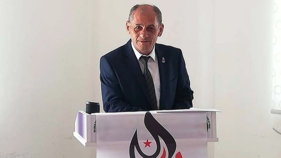 Zafer Partisi İlçe Başkanı ölü bulundu