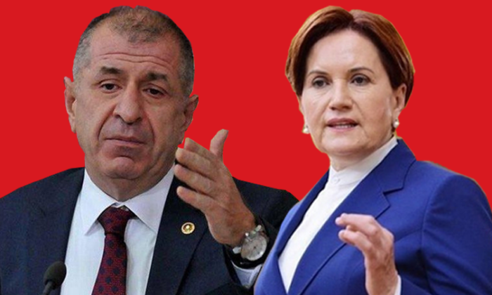 Özdağ’dan Akşener’e teklif: Zafer-İYİ ittifakı yapalım!