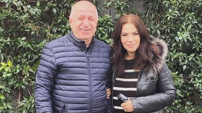Yeşim Salkım’dan Zafer Partisi açıklaması