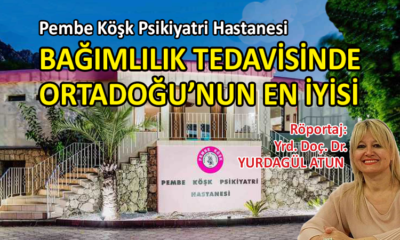 Pembe Köşk, markalaşma yolunda hızla ilerliyor