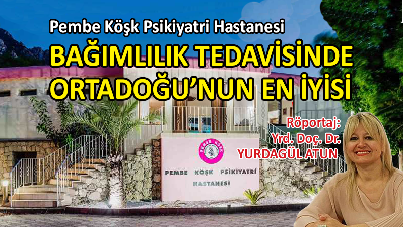 Pembe Köşk, markalaşma yolunda hızla ilerliyor