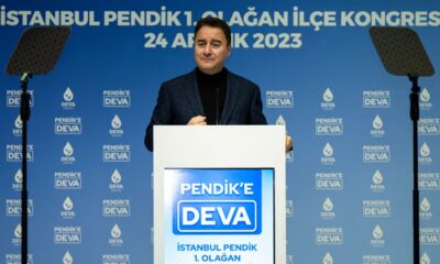 Babacan: Bir özür bile dilemeden, ‘Efendiler nereye?’