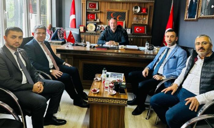 Türk Diyanet Vakıf-Sen: Devletimizin yanında olmaya devam edeceğiz!