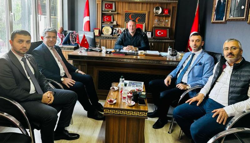 Türk Diyanet Vakıf-Sen: Devletimizin yanında olmaya devam edeceğiz!