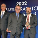 Süt ve süt ürünlerinde 2022’nin ihracat şampiyonu: Sütaş