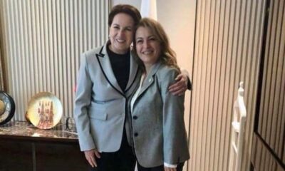 Yanıkömeroğlu’nun istifası Akşener’i üzdü