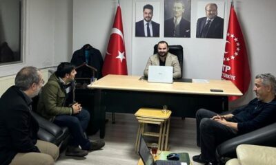 BTP: Yerel seçimlere Bağımsız Türkiye Partisi mührünü vuracağız