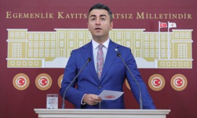 DEVA Partili Avşar: Kurada bile hile dönüyor 