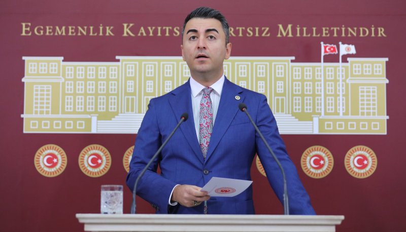 DEVA Partili Cem Avşar: Toplumun demokrasi ve medeniyet turnusolü kadındır