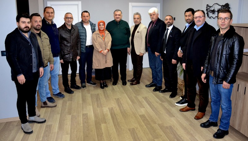 DEVA Partili Hasan Karal’dan ‘bütçe’ eleştirisi