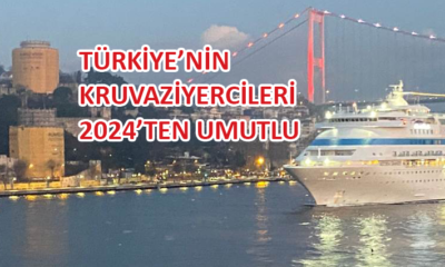 Türkiye, 50,2 milyon turist sayısını aştı