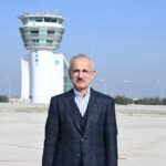 Hava yolu ile seyahatte büyük artış