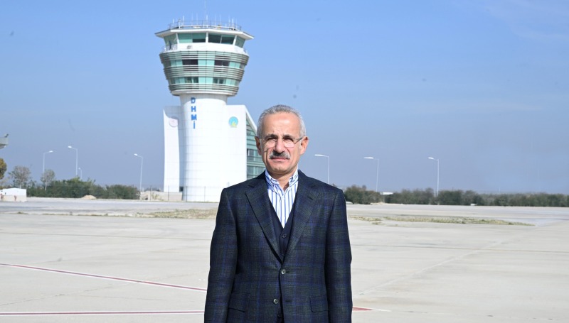 Hava yolu ile seyahatte büyük artış