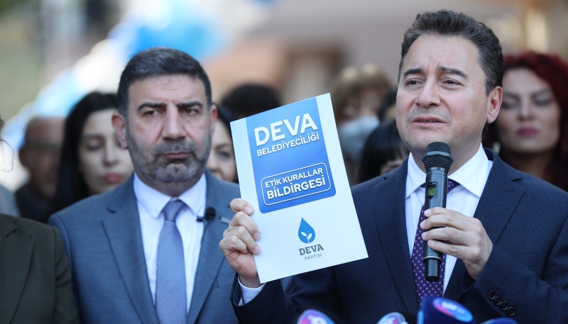 Babacan’dan iktidara ’emekli zammı’ tepkisi