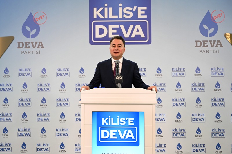 Babacan: Bu olanların hesabını kim verecek?