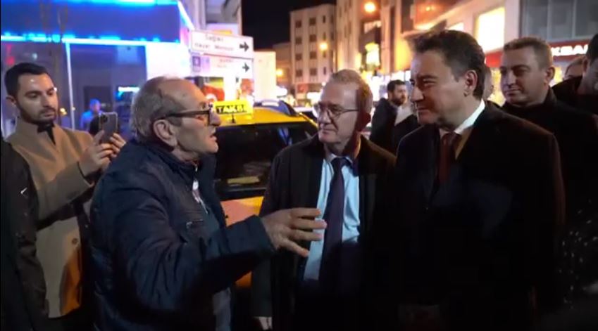 Babacan’dan iktidara ’emekli zamları’ çıkışı