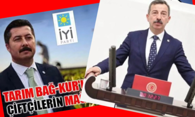 Çiftçiye AK Parti ve MHP’den kötü haber çıktı!
