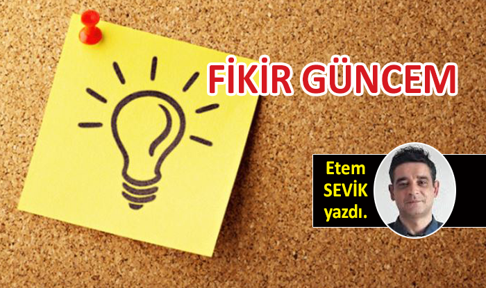 Fikir Güncem