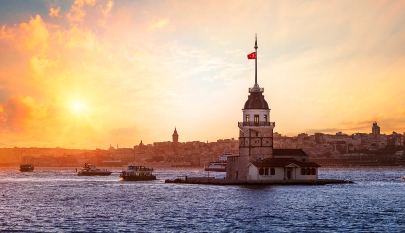 AKOM açıkladı: İstanbul’a iyi havalar geliyor