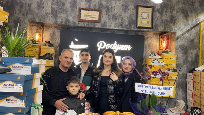 Bursa’da kalite ve ucuzluğun adresi: ATC Ayakkabı