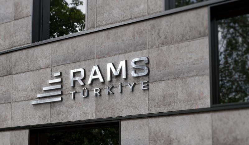 RAMS Türkiye: En büyük hassasiyetimiz deprem güvenliği