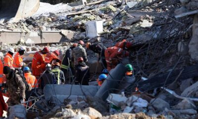 Depremin üzerinden 1 yıl geçti, sorunlar devam ediyor