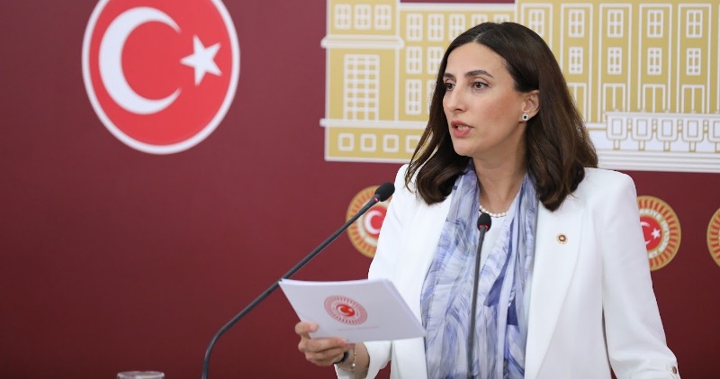 Rızvanoğlu: İşçiler ‘Bizi köleliğe mahkum ettiler’ diyorlar!