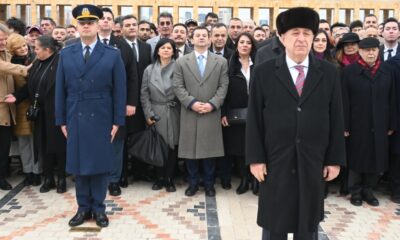 Zafer Partisi lideri Özdağ, Ankara adayını açıkladı