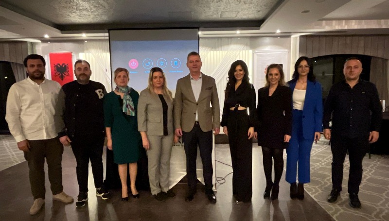 ARNİAD Akademi’de toplantılar başladı