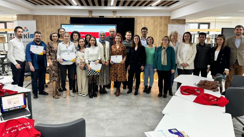 Eğitimde yapay zeka dönemi geliyor