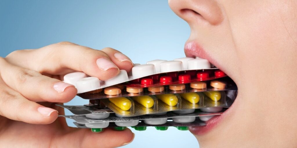 Artık antibiyotik olmadan bakteriyel bir enfeksiyonla baş etmek mümkün