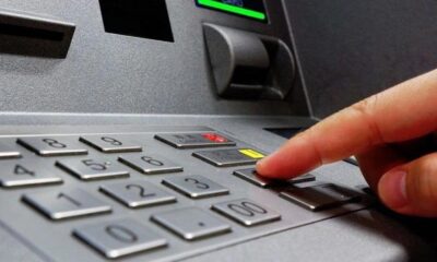 ATM’lerde Yeni Dönem: 81 İlde Para Çekme İşlemi Değişti!