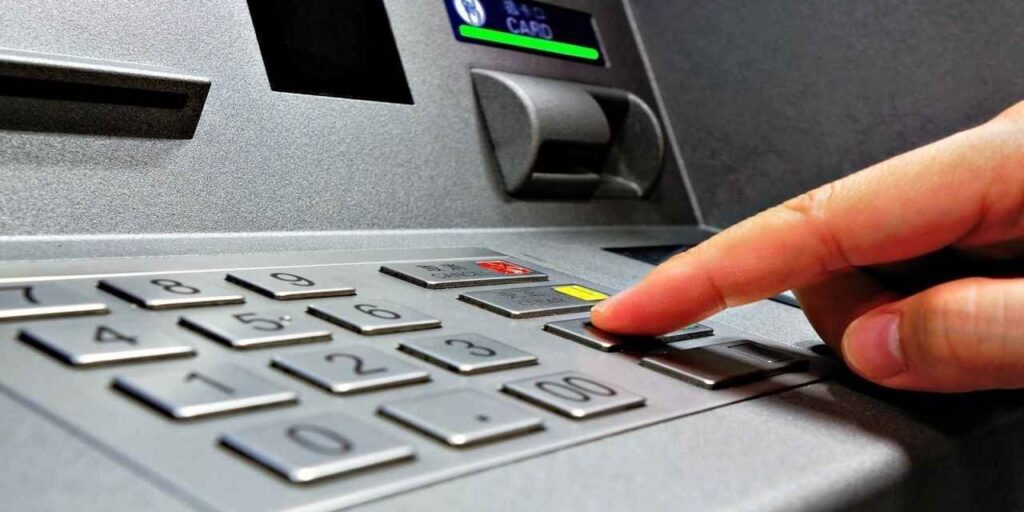ATM’lerin Faaliyetleri Sonlandırılacak!